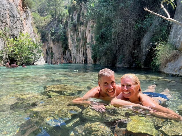 Top-Rated Valencia Via Ferrata Tours