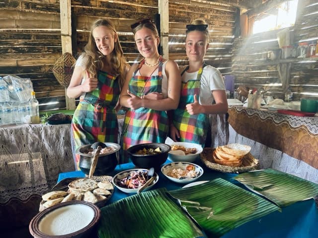 Colombo Countryside BBQ Dinner in Uva Province Guide
