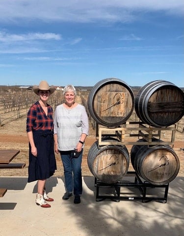 Texas Hill Country Tour