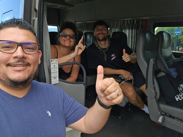 La Fortuna Night Tour