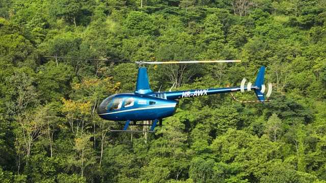 San Pedro Sula City Tour
