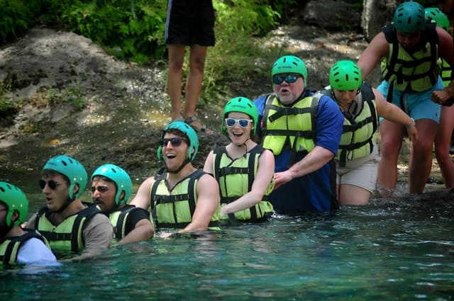Best Rated Antalya Canyoning & Kayaking Adventures
