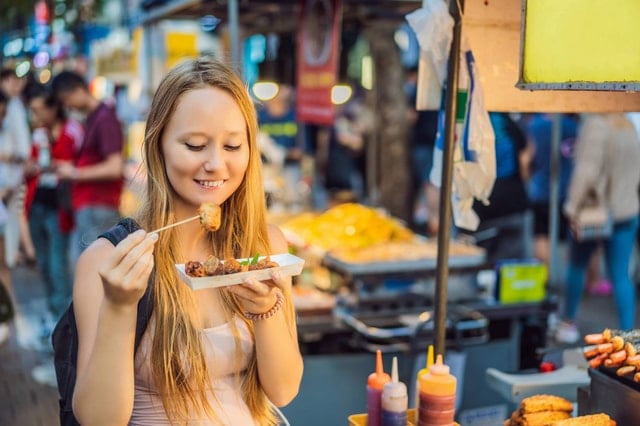 Krabi Morning Food Tour