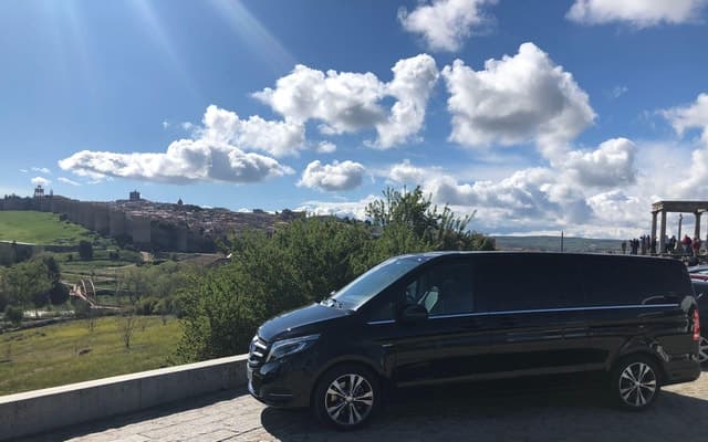 Best Segovia & Toledo Day Trip: Explore Spain's Icons