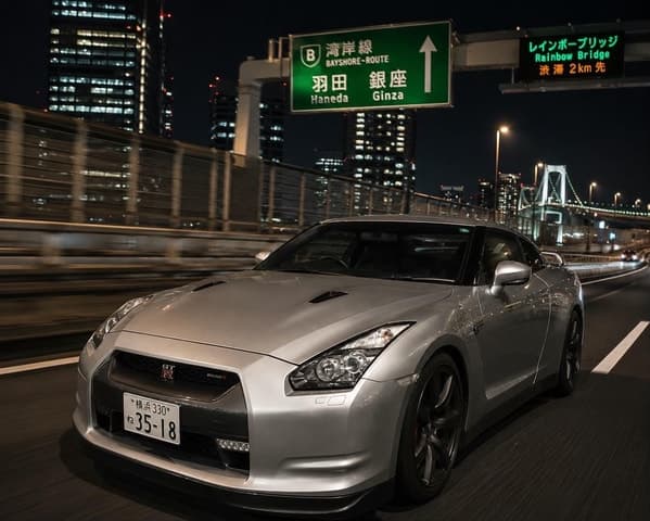 Best JDM Culture Tours in Yokohama