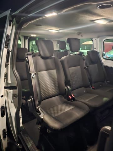 Reliable Private Transfers: Keflavik Airport to Reykjavik
