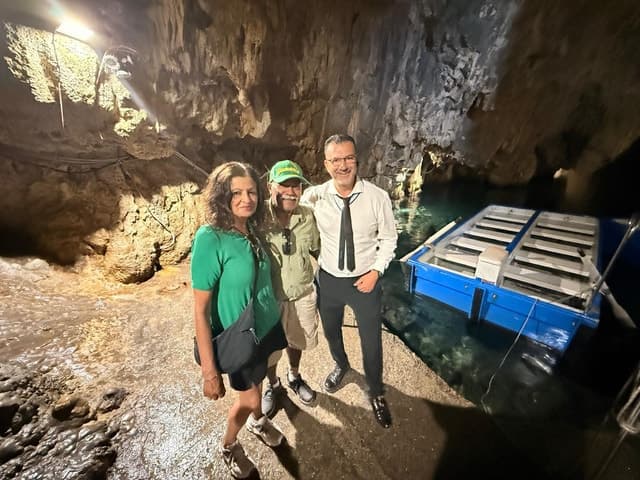Private Naples to Sorrento Transfers: Travel in Luxury