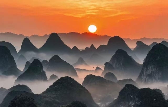 Yangshuo Day Tour