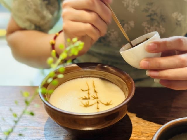 Authentic Tea Ceremony Experiences in Shanghai