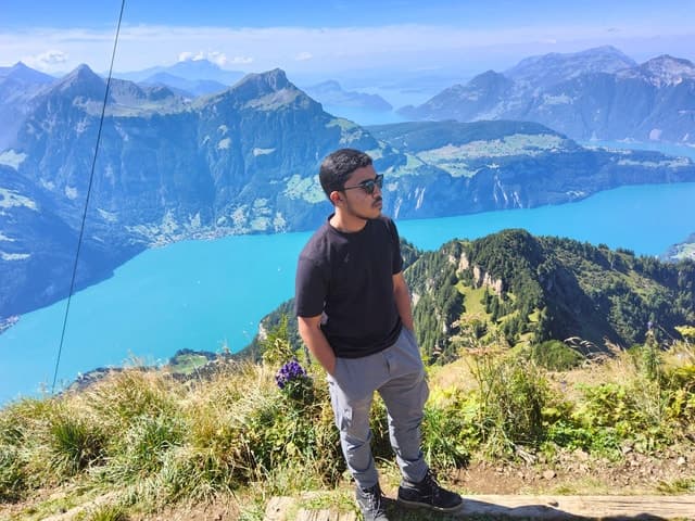 Best Leistkamm Ridge Hike Tours & Guides