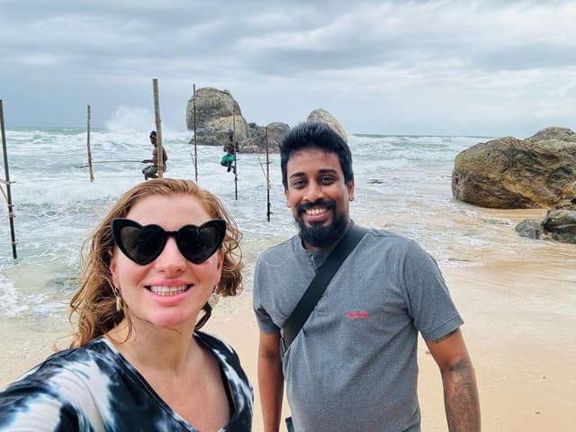Best Colombo to Galle Shore Excursion & Coastal Tours