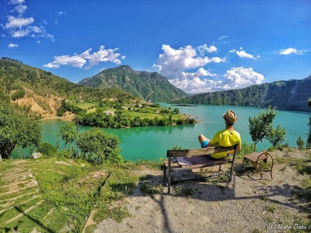 Unforgettable Valbona Valley Adventures from Shkoder