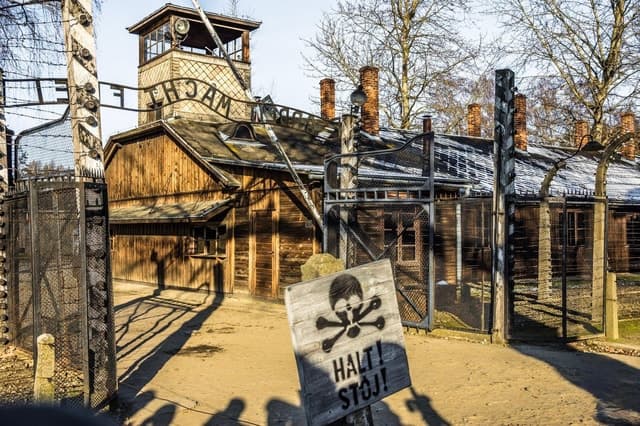 Compare Auschwitz-Birkenau Tours in Oswiecim