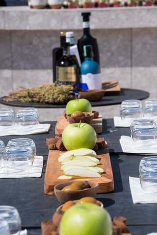Authentic Athens Olive Oil Tasting Experience