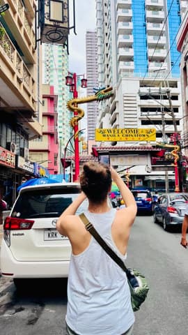 Compare Best Binondo Food Tours in Manila