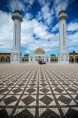 Best Monastir City Tours & Guides