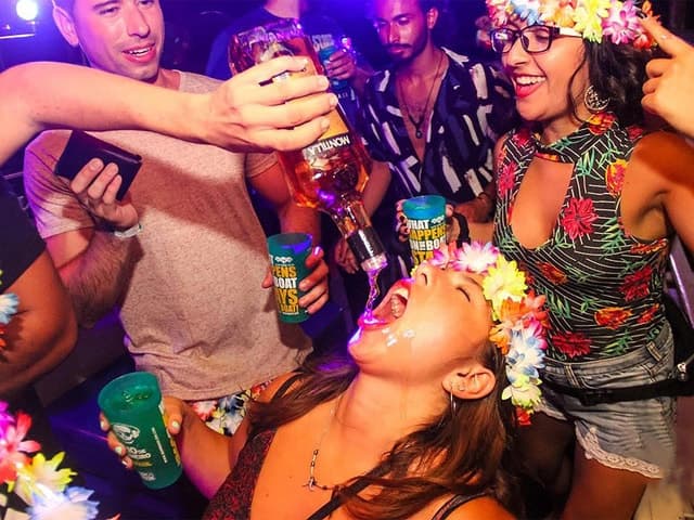 Top-Rated Rio Boat Party Tours & Cruises