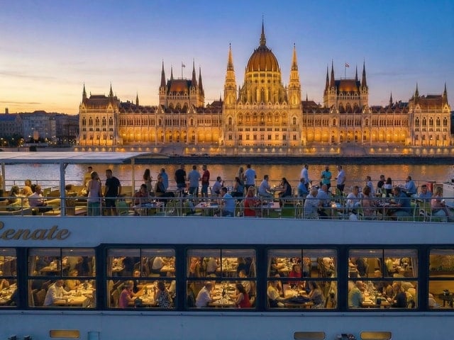 Danube Bend Tour