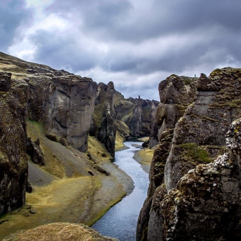 Landmannalaugar Super Jeep Tour - Vik