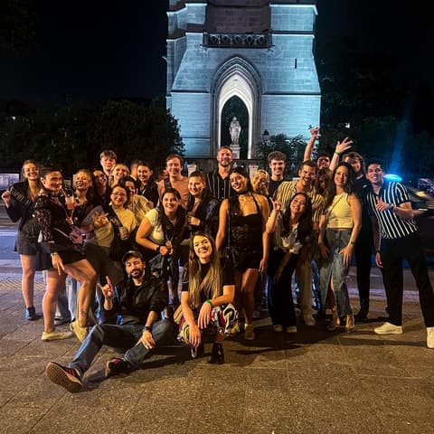 Compare Top-Rated Paris Nightlife Tours