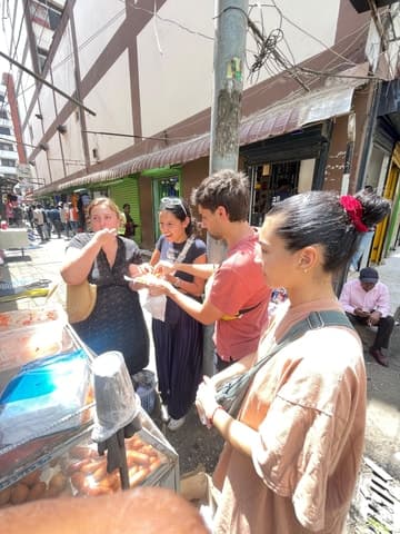 Best Nairobi Street Food Experiences & Tours