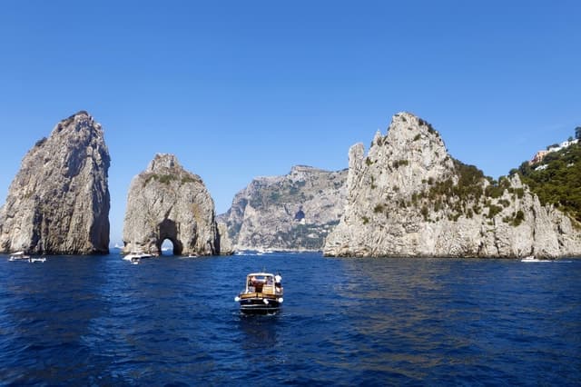 Best Naples Boat Tours & Cruises