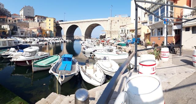 Best Marseille Diving & Snorkeling Adventures