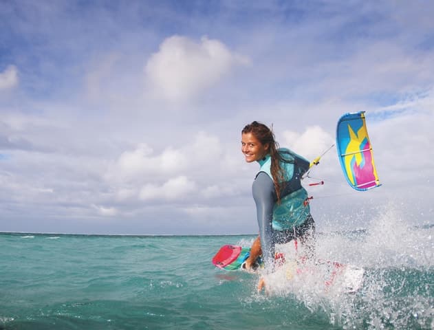 Boracay Parasailing Adventure