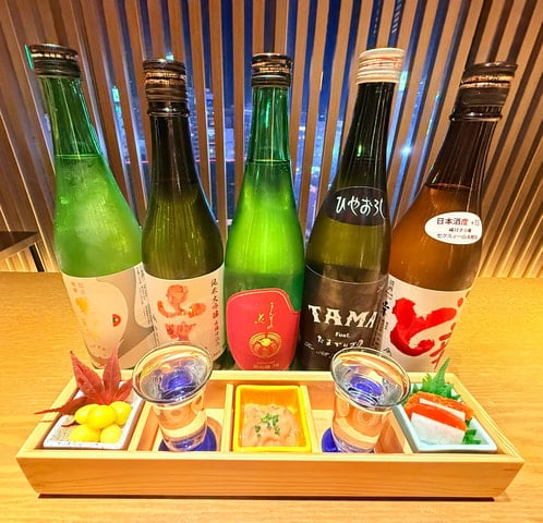Fukuoka Kirin Brewery Package