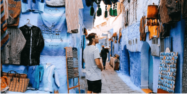Best Chefchaouen Day Trips from Tangier