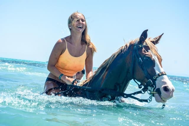 Best Horse Riding Tours & Desert Adventures in Hurghada