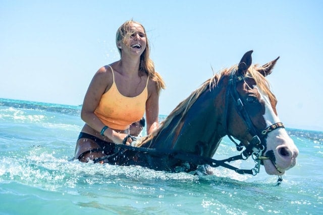 Hurghada Horse Riding Adventure