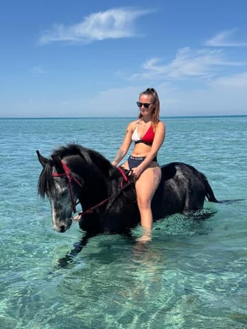 Hurghada Horse Riding