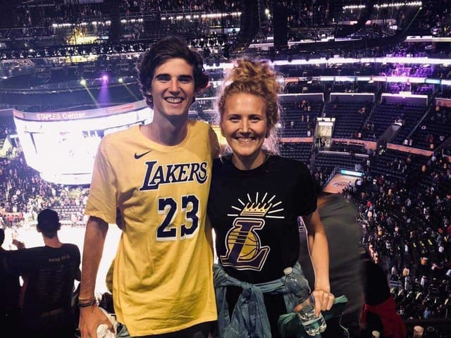 Live the Legend: Los Angeles Lakers Game Tickets & Tours