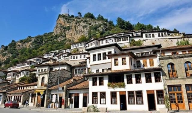 Best Berat Day Trip in Belsh for Culture Lovers