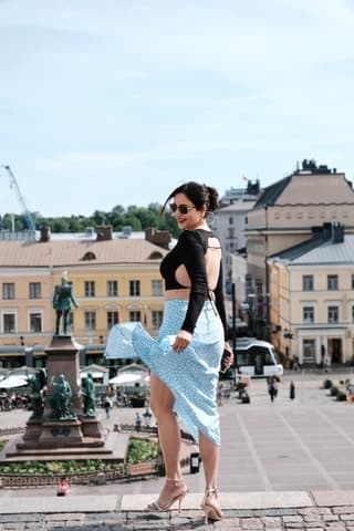 Top-Rated Helsinki Photography Experiences & Walks