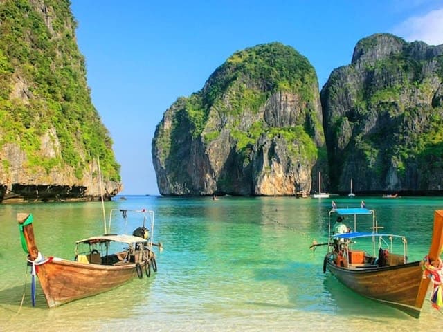 Reliable Private Transfers to Pattaya: Travel in Comfort