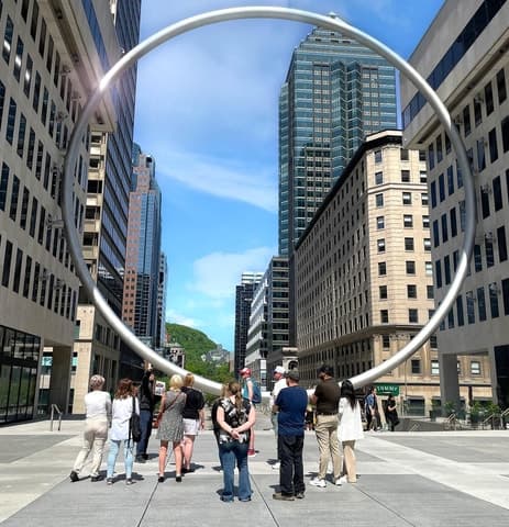 Best Rated Montreal Underground City Tours