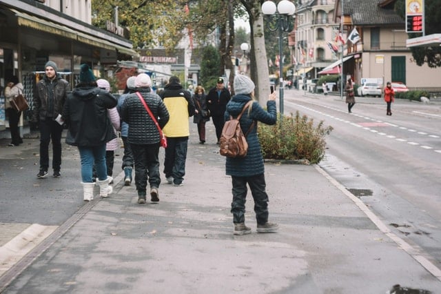 Nice Private Walking Tour