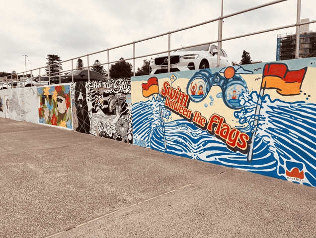Compare Top-Rated Bondi to Coogee Walking Tours