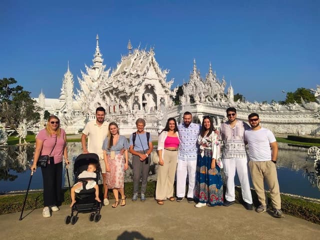 Best Chiang Rai Day Tours & Top Local Attractions