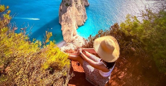Zakynthos Sunset Tour