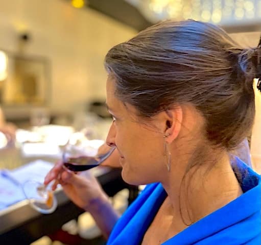 Montpellier Wine Tasting