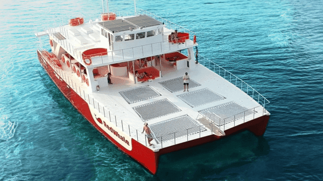 Best Boracay Sunset Cruise & Sailing Experiences
