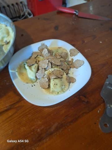 Tuscan Cooking Class - Siena: Top Rated Tours