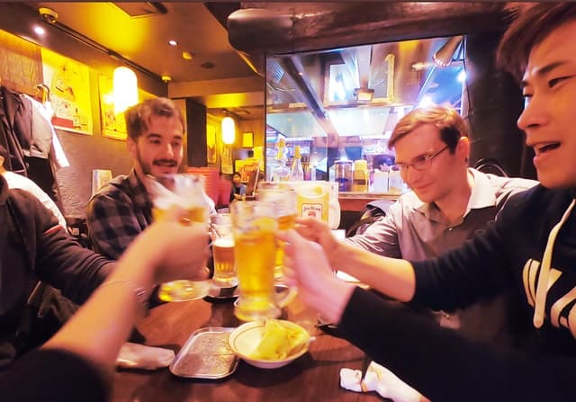 Best Nightlife & Local Bars in Otsu: A Guided Experience