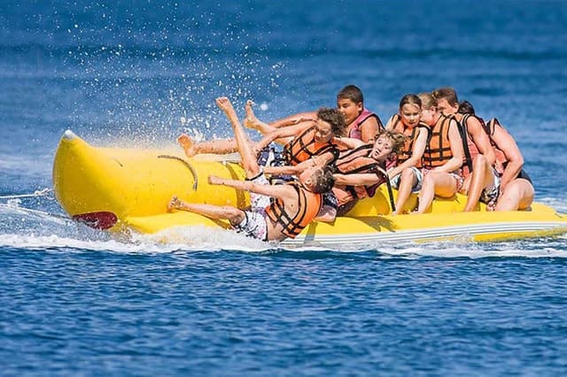 Bali Water Sports - Kuta