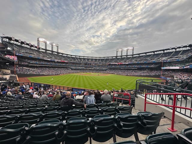 Ultimate New York Mets Game Tickets & NYC Sports Guide