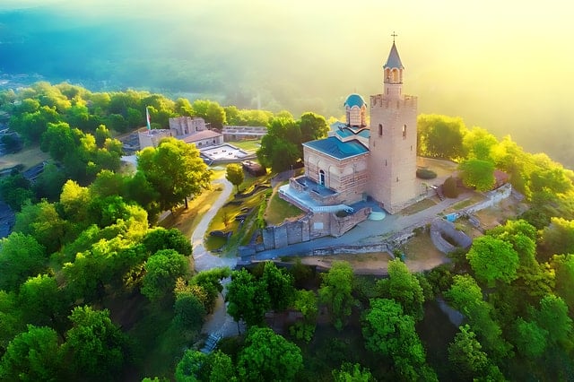 Bulgaria Day Trip