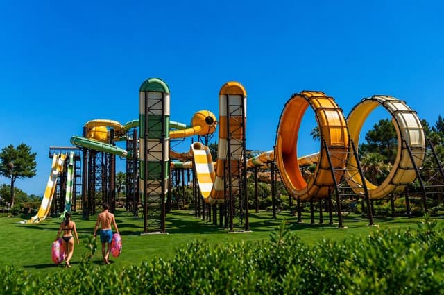 Compare Best Aqualand El Arenal Tours